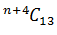 Maths-Binomial Theorem and Mathematical lnduction-12264.png